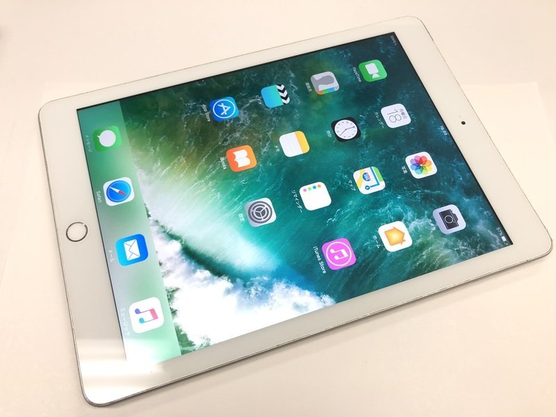 ヤフオク! -ipad 5世代 simフリー(iPad本体)の中古品・新品・未使用品一覧
