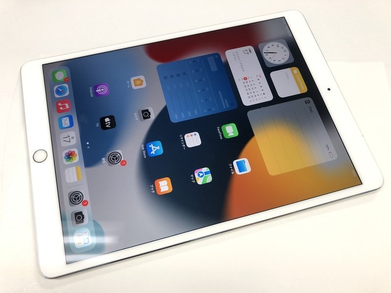 Apple iPad Pro Wi-Fi+Cellular 256GB SIMフリー オークション比較 