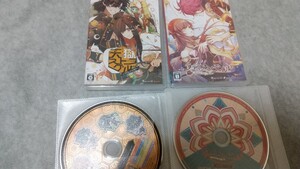Switch 未開封品 天獄ストラグル ラディアンテイル 通常版 予約特典CD付き オトメイト 獄スト