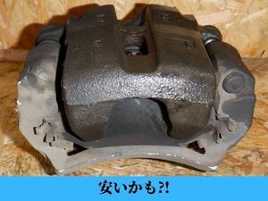 D683 NB6C ロードスター 純正 右 フロント ブレーキ キャリパー 37113