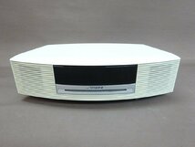 【OS-3000】BOSE ボーズ AWRCCC Wave Music System CDプレーヤー 音響機器 オーディオ ジャンク【千円市場】_画像2