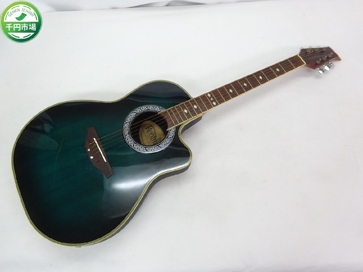ヤフオク! -「rm,」(本体) (アコースティックギター)の落札相場・落札価格