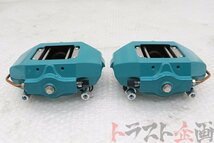 1200080406 プロジェクトミュー リアキャリパー スカイライン GT-R BCNR33 後期 トラスト企画 U_画像4