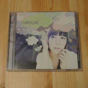 Caroline - Verdugo Hills 国内盤帯解説付 / Mice Parade, Saxon Shore, Her Space Holiday, Dntel, Bjork, Mum