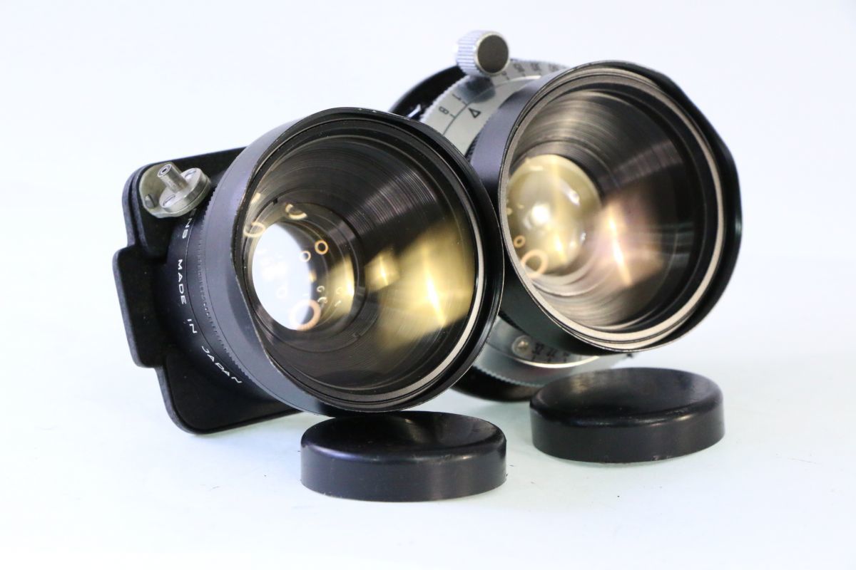 ヤフオク! -「マミヤ 65mm」の落札相場・落札価格