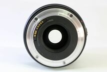 【動作保証・点検済】良品★タムロン TAMRON AF 70-300mm F4-5.6 TELE-MACRO A17 キヤノン★うすくもり★DDD 440_画像3