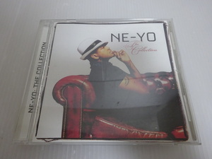 美品の方 ニーヨ NE-YO THE COLLECTION CD 