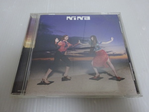 CD хорошего качества NINA CD