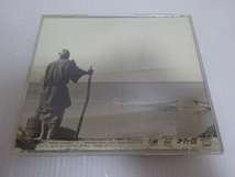 良品 モンゴル800 MESSAGE CD _画像2