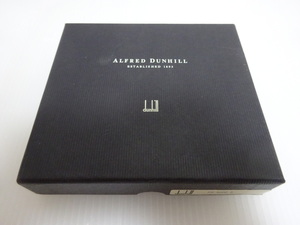  superior article Dunhill dunhill folded wallet for box 