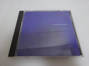 ミスチル Mr.Children Atomic Heart CD