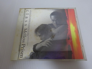 良品 class Mellow Prism CD