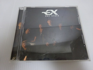 美品 エグザイル EXILE our style CD 