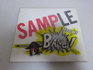 美品 スマップ SMAP SAMPLE BANG! CD