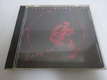 イングヴェイ・マルムスティーン YNGWIE MALMSTEEN エクリプス CD_画像1