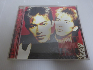 良品 B'z BAD COMMUNICATION CD 