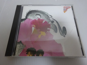 良品 ユニコーン UNICORN BOOM CD 