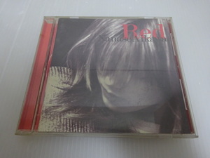 良品 相川七瀬 RED CD 