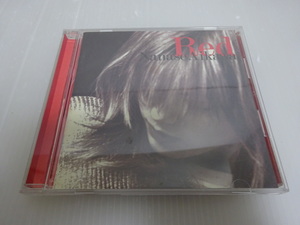 美品 相川七瀬 Red CD