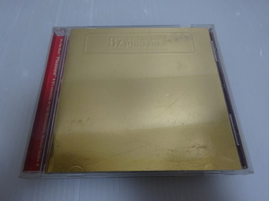 未使用に近い B'z B'z The Best Pleasure CD 