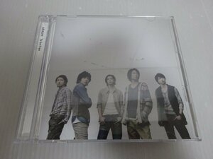 未使用に近い 嵐 Arashi To be free CD＆DVD