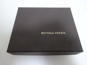 美品の方 ボッテガヴェネタ BOTTEGA VENETA カードケース コインケース用 箱
