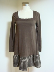  Olive des Olive OLIVE des OLIVE dress -s