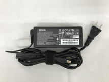 ジャンク■EPSON PX-S05Ｂ★ＡＣ付★通電OK★プリンターエラー★ビジネスプリンター インクジェット★送料無料_画像2