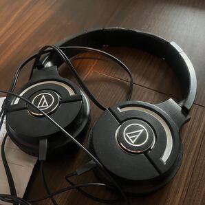 オーディオテクニカ