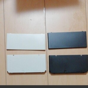 new3ds用着せ替えカバー、未使用