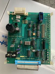 ff2358 fanuc ファナック サーボアンプ A06B-6057-H001 中古品