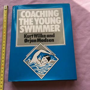 coaching the young swimmer