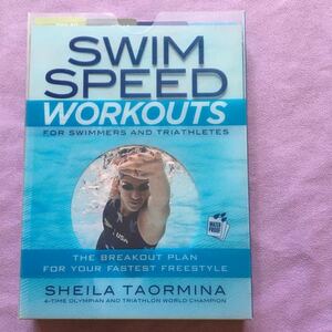 swim speed work outs