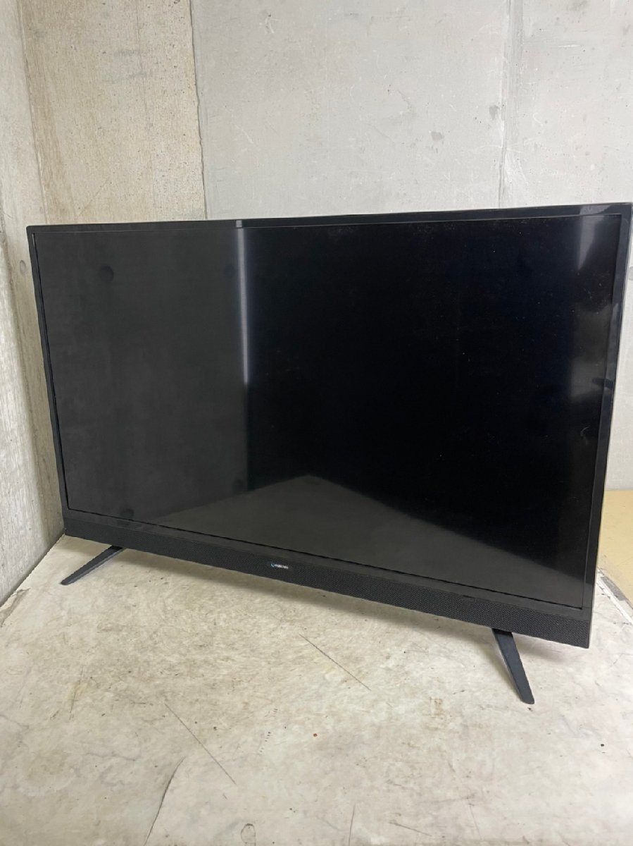 MAXZEN テレビ JE40TH02 kazaguruma.or.jp