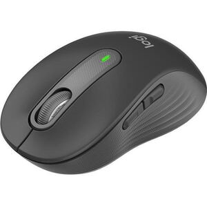 【未開封・国内正規品】ロジクール ワイヤレスマウス M650LGR(グラファイト)