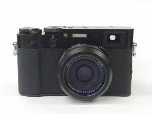 富士フイルム FUJIFILM X100V レンズ保護フィルターセット