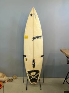 中古　JSサーフボード　BILLABONG　ショートボード