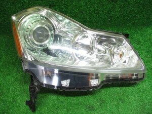 2005/10 右ヘッドライト フーガ CBA-Y50 STANLEY P4770 HID 【個人宅配送不可商品】