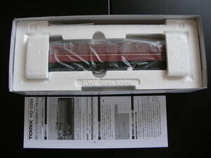 トミックス TOMIX HOゲージ EF81 電気機関車(81号機 お召塗装 プレステージモデル) 【鉄道模型】新品