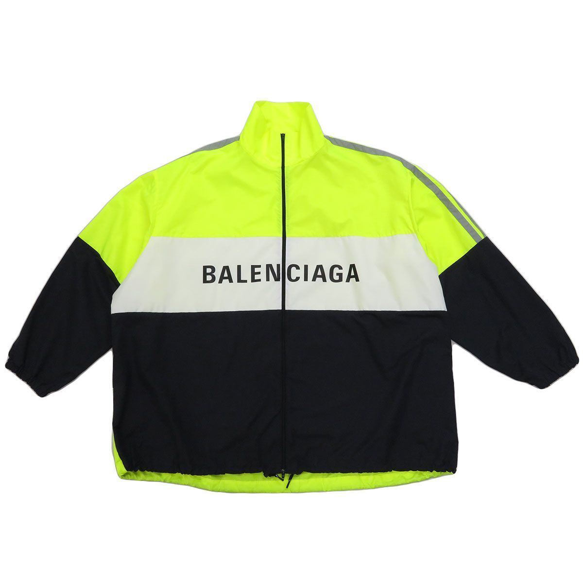 ヤフオク! -balenciaga トラックジャケットの中古品・新品・未使用品一覧