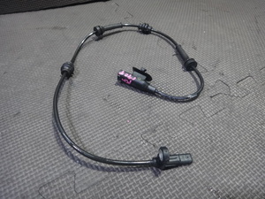  Alpha Romeo Giulietta 940141 etc. rear ABS speed sensor left right common product number 51850919 [1909]