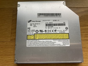 HITACHI-LG　内蔵DVDスーパーマルチドライブ GT30N 中古