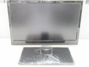 GRANPLE グランプレ 19V型 地上デジタル液晶テレビ TV-31-C011 ジャンク品