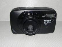 Nikon AF ZOOM 100 カメラ(ジャンク品)_画像4