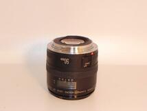 Canon EF 50mm F/2.5 MACRO レンス゛(中古品)_画像3