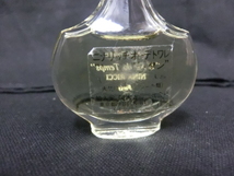 中古品 NINA RICCI ニナリッチ 残8割程度 L'Air du Temps レールデュタン オードトワレ 6ml_画像3