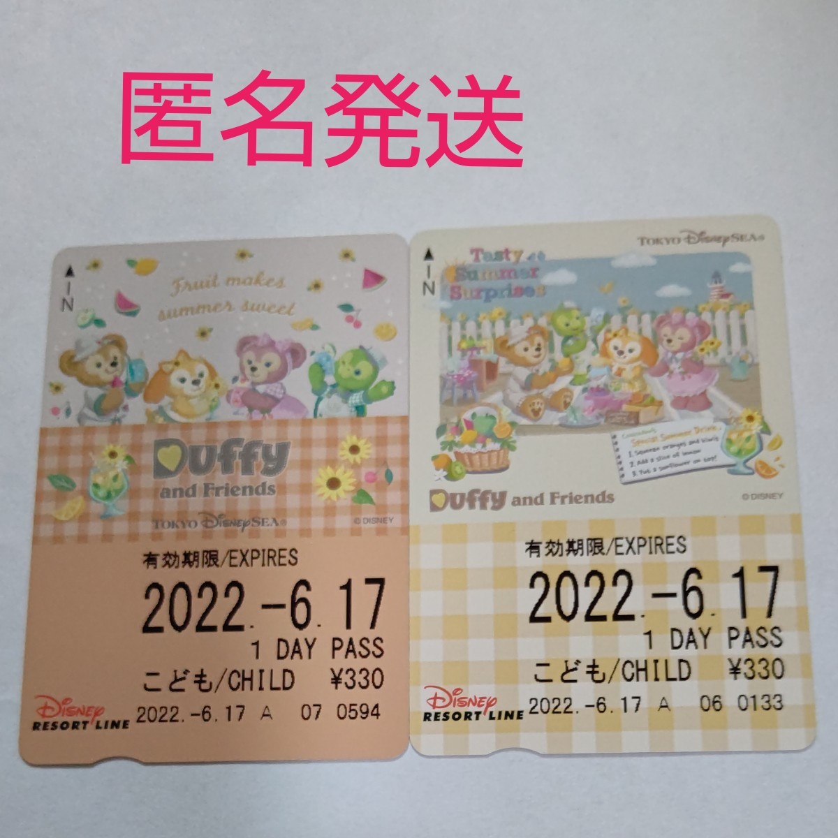 限定品】ディズニーリゾートライン 吊り革 ピンバッジ うのにもお得な