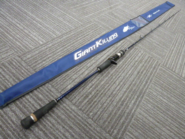 ヤフオク! -「ジャイアントキリング」(メジャークラフト) (ルアー ...