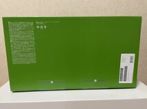 【新品未使用品】Xbox Series X RRT-00015_画像4