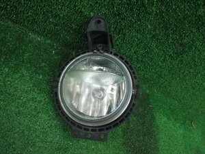 38399* Mini Clubman R56 left foglamp *